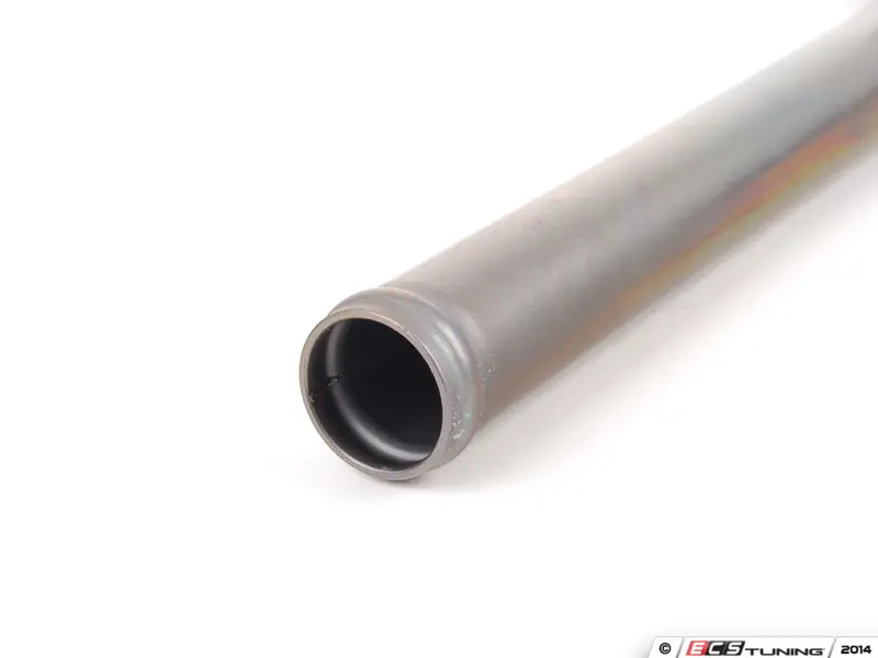 Genuine BMW - 11531264718 - Return coolant pipe (11-53-1-264