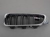 ES#2744673 - 51138054331 - F82 M4 Kidney Grille - Left - Genuine BMW ///M replacement grilles - Genuine BMW - BMW