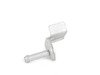 ES#40569 - 18307526194 - Rear Muffler hanger - right - Also known as a muffler mounting bracket - Genuine BMW - 