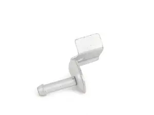 Rear Muffler hanger - right
