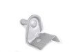 ES#40569 - 18307526194 - Rear Muffler hanger - right - Also known as a muffler mounting bracket - Genuine BMW - 