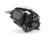 ES#2586987 - 63122751869 - Headlight Assembly - Left - Replace your cracked or broken headlight housing - Magneti Marelli - MINI
