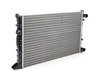 ES#2747931 - 1HM121253R - Radiator  - For Manual & Automatic cars - Nissens - Volkswagen