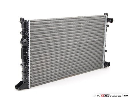 ES#2747931 - 1HM121253R - Radiator  - For Manual & Automatic cars - Nissens - Volkswagen