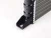 ES#2747931 - 1HM121253R - Radiator  - For Manual & Automatic cars - Nissens - Volkswagen