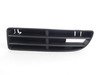 ES#9486 - 1j5853665ab41 - Lower Bumper Grille - Left - (NO LONGER AVAILABLE) - Allows air to pass through your lower bumper - Genuine Volkswagen Audi - Volkswagen