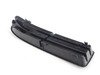 ES#9486 - 1j5853665ab41 - Lower Bumper Grille - Left - (NO LONGER AVAILABLE) - Allows air to pass through your lower bumper - Genuine Volkswagen Audi - Volkswagen