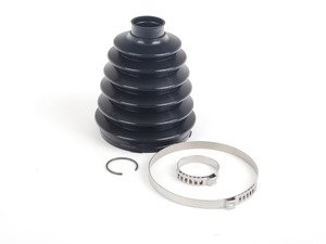 ES#2803583 - 1643300685 - Outer C/V Boot Kit - Priced Each - Fits Left Or Right Side - Rein - Mercedes Benz