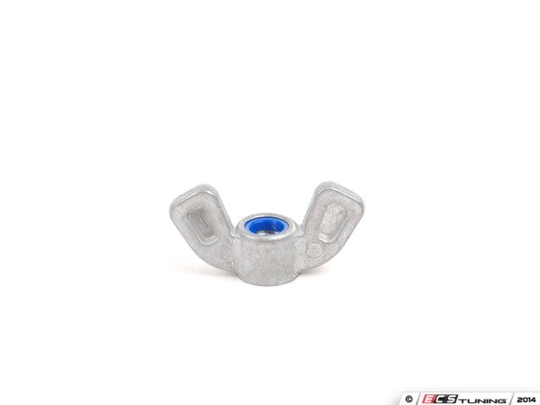Genuine Mercedes Benz - 0009900962 - NUT
