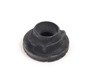 ES#2808795 - 1J0512149B - Rear Coil Spring Isolator - Priced Each - Replaces upper rubber spring perch in rear suspension - Febi - Volkswagen