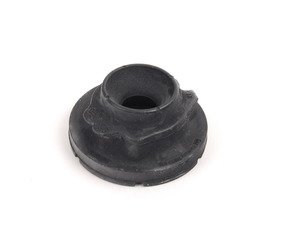 ES#2808795 - 1J0512149B - Rear Coil Spring Isolator - Priced Each - Replaces upper rubber spring perch in rear suspension - Febi - Volkswagen