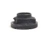 ES#2808795 - 1J0512149B - Rear Coil Spring Isolator - Priced Each - Replaces upper rubber spring perch in rear suspension - Febi - Volkswagen