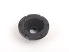 ES#2808795 - 1J0512149B - Rear Coil Spring Isolator - Priced Each - Replaces upper rubber spring perch in rear suspension - Febi - Volkswagen