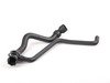 ES#2803132 - 4B0121055JEC - Radiator Hose - Lower - (NO LONGER AVAILABLE) - Connects the lower radiator port to the water pump and expansion tank - Rein - 