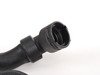 ES#2803132 - 4B0121055JEC - Radiator Hose - Lower - (NO LONGER AVAILABLE) - Connects the lower radiator port to the water pump and expansion tank - Rein - 