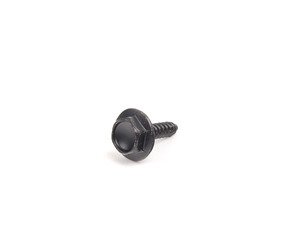 ES#1652546 - 1239900136 - Screw - Priced Each - M4.8x19 - Genuine Mercedes Benz - Mercedes Benz
