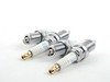 ES#2770350 - 0001502880KT - Ignition Service Kit - Includes four OE coil packs and four OE spark plugs - Genuine Mercedes Benz - Mercedes Benz