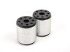 ES#2718102 - 82977 - Front Control Arm Bushing - Pair - Found in the rear position front control arm. - Whiteline - BMW