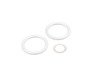 ES#1857 - 077198563 - Oil Filter Kit - Priced Each - Includes related gaskets - Mahle - Audi