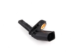 ES#2712910 - WHT003857 - ABS Sensor - Left  - Measures wheel speed to prevent brake lock ups - ATE - Audi Volkswagen