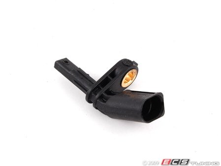 ES#2712910 - WHT003857 - ABS Sensor - Left  - Measures wheel speed to prevent brake lock ups - ATE - Audi Volkswagen