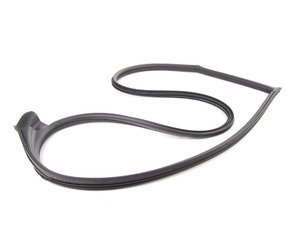 ES#2730915 - 51717161688 - Door Seal - Right  - (NO LONGER AVAILABLE) - Also known as the "edge protector" - Genuine BMW - BMW