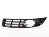 ES#2562565 - 955527-3 - Front Bumper Grille - Left - Located in the lower bumper - Bremmen Parts - Volkswagen