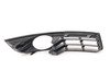 ES#2562565 - 955527-3 - Front Bumper Grille - Left - Located in the lower bumper - Bremmen Parts - Volkswagen