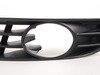 ES#2562565 - 955527-3 - Front Bumper Grille - Left - Located in the lower bumper - Bremmen Parts - Volkswagen