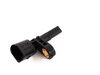 ES#2712910 - WHT003857 - ABS Sensor - Left  - Measures wheel speed to prevent brake lock ups - ATE - Audi Volkswagen