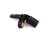 ES#2712910 - WHT003857 - ABS Sensor - Left  - Measures wheel speed to prevent brake lock ups - ATE - Audi Volkswagen