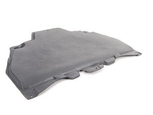 ES#2804280 - 8E0863822A - Belly Pan - Rear Section - Keep Your Engine Protected - Bremmen Parts - Audi