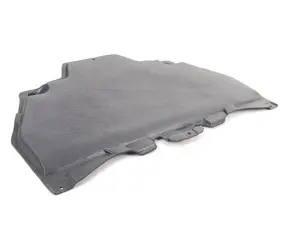 Belly Pan - Rear Section
