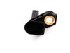 ES#2712910 - WHT003857 - ABS Sensor - Left  - Measures wheel speed to prevent brake lock ups - ATE - Audi Volkswagen