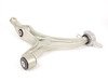 ES#1697266 - 1643303807 - Front Lower Control Arm - Right - Front Axle, Right Side - Includes All Bushings - Genuine Mercedes Benz - Mercedes Benz