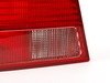 ES#2784527 - 1J5945111S -  Early Sedan Tail Light - Left - Tail light from 1999 - 2003 sedan models with red/red/red/red lenses - TYC - Volkswagen