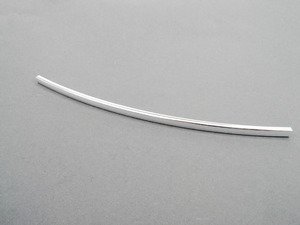 ES#1652097 - 1238880185 - MOULDING,GRI - Genuine Mercedes Benz - 