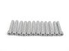 ES#2739348 - 00041102002KT - Propeller Shaft Flex Joint Kit - Includes front and rear flex discs and all installation hardware - Febi - Mercedes Benz