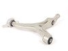 ES#1697265 - 1643303707 - Front Lower Control Arm - Left - Front Axle, Left Side - Includes All Bushings - Genuine Mercedes Benz - Mercedes Benz
