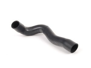 ES#2784661 - 11531436988 - Water Hose - Serves as a supply line to the radiator - Rein - BMW