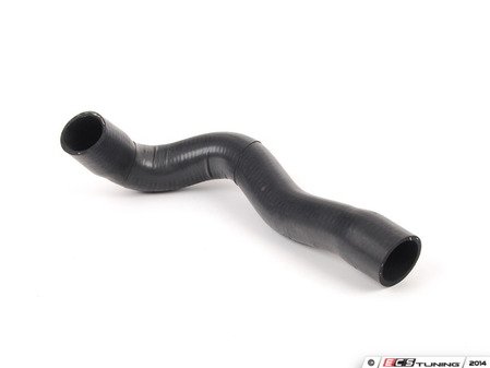 ES#2784661 - 11531436988 - Water Hose - Serves as a supply line to the radiator - Rein - BMW