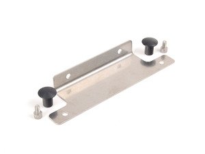 ES#2804143 - 51160420949 - Fire Extinguisher Bracket - Holds a fire extinguisher in the glove box or luggage compartment - Genuine European Mini - MINI