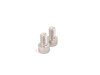 ES#2804143 - 51160420949 - Fire Extinguisher Bracket - Holds a fire extinguisher in the glove box or luggage compartment - Genuine European Mini - MINI