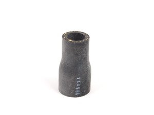 ES#2803978 - 11531266472 - Water Hose - (NO LONGER AVAILABLE) - Attaches from the coolant return pipe to water pump - Rein - 