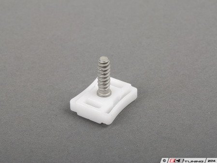 ES#1510919 - 99950737300 - STUD - Genuine Porsche - 