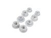 ES#2684819 - 22116754608KT1 - Drivetrain Mount Kit - Includes engine and transmission mounts and mounting hardware - Febi - BMW