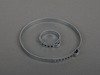 ES#4949 - 4B0498201 -  Front Inner CV Joint Boot Kit - Priced Each - Stop losing CV grease and extend axle joint life - Vaico - Audi Volkswagen