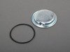 ES#4949 - 4B0498201 -  Front Inner CV Joint Boot Kit - Priced Each - Stop losing CV grease and extend axle joint life - Vaico - Audi Volkswagen