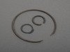 ES#4949 - 4B0498201 -  Front Inner CV Joint Boot Kit - Priced Each - Stop losing CV grease and extend axle joint life - Vaico - Audi Volkswagen