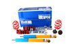 ES#248626 - 29936-1 - Street Performance Coilover Kit - Average lowering of 1.5"-2.5"F 1.0"-1.75"R - H&R - BMW